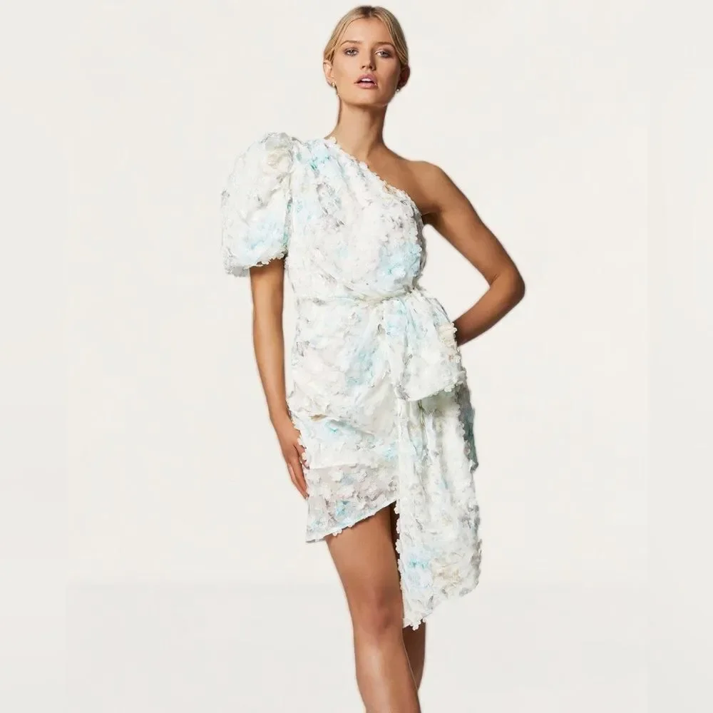 ELLIATT NALA DRESS - Picture 1 of 5